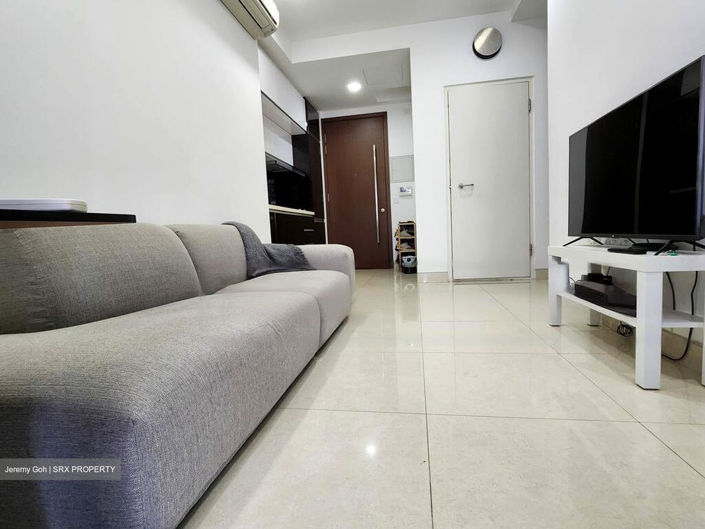 Centra Residence (D14), Apartment #468845851